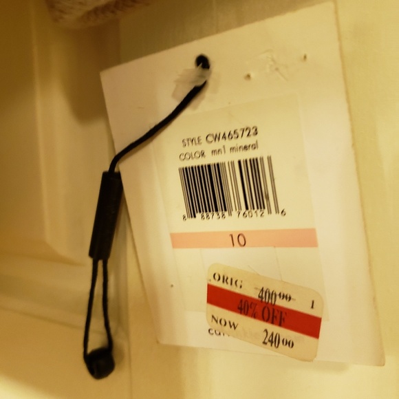 🆕️Calvin Klein mineral coat - Picture 7 of 8